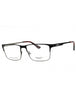 02 - BLACK/clear demo lens