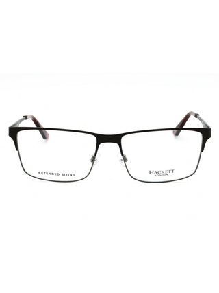 Hackett HEK1216  Metal Rectangular Men's Eyeglasses