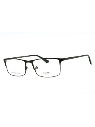 Hackett HEK1240-1  Metal Rectangular Men's Eyeglasses
