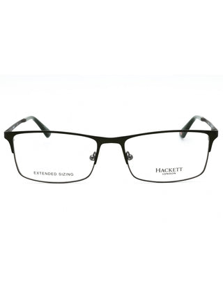 Hackett HEK1240-1  Metal Rectangular Men's Eyeglasses