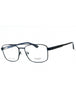 689 - NAVY/Clear demo lens