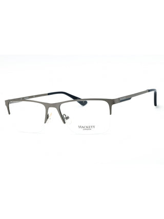 Hackett HEK1274  Metal Rectangular Men's Eyeglasses