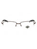 D96 - Brown / Clear