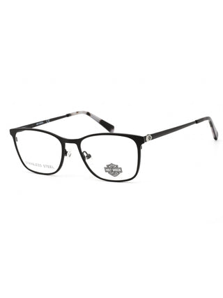Harley Davidson HD0552  Metal Rectangular Men's Eyeglasses
