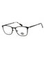 002 - Matte Black / Clear