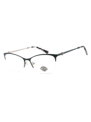 Harley Davidson HD0561  Metal Cat eye  Women's Eyeglasses