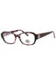 083 - violet/other / Clear demo lens