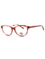 069 - Shiny Bordeaux / Clear Lens