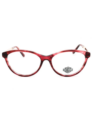 Harley Davidson HD0570 Eyeglasses-Beverly Hills Eyewear