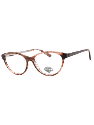 Harley Davidson HD0570 Eyeglasses-Beverly Hills Eyewear
