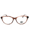 081 - Shiny Violet / Clear demo lens