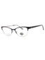 091 - matte blue / Clear demo lens