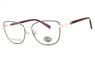 Harley Davidson HD0575 Eyeglasses-Beverly Hills Eyewear
