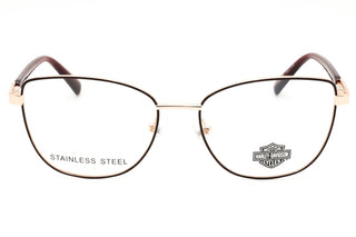 Harley Davidson HD0575 Eyeglasses-Beverly Hills Eyewear