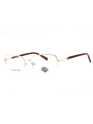 Harley Davidson HD0576 Eyeglasses-Beverly Hills Eyewear