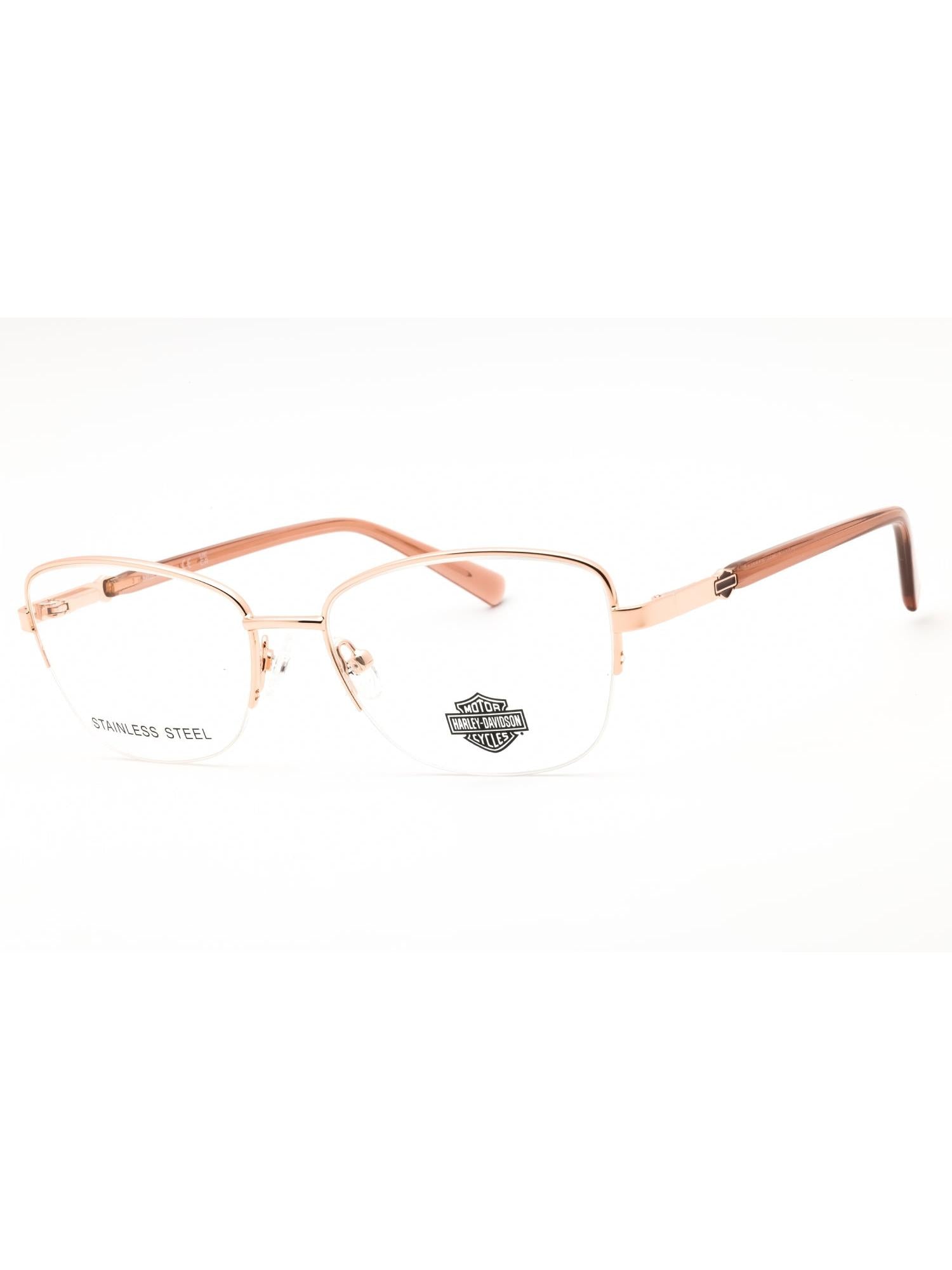 Harley Davidson HD0576 Eyeglasses – Beverly Hills Eyewear display picture 1