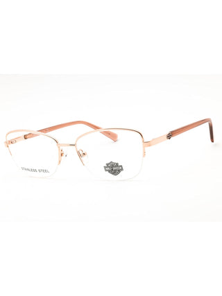 Harley Davidson HD0576 Eyeglasses-Beverly Hills Eyewear
