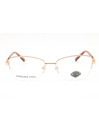 Harley Davidson HD0576 Eyeglasses-Beverly Hills Eyewear