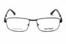 002 - Black / Clear demo lens