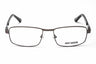 009 - Matte Gunmetal / Clear demo lens