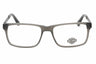 020 - Grey/other / Clear Lens