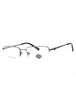 009 - Matte Gunmetal / Clear demo lens