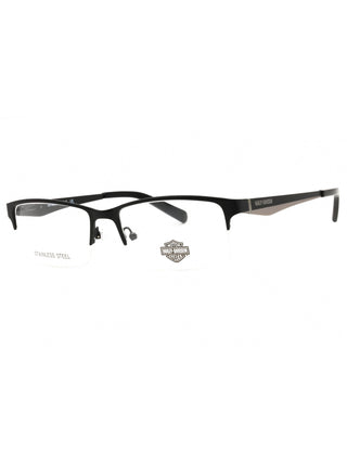 Harley Davidson HD0766  Metal Rectangular  Women's Eyeglasses