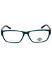 091 - matte blue