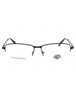 002 - matte black/Clear demo lens