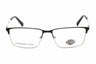 091 - Matte Blue / Clear Lens