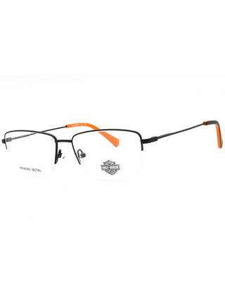 Harley Davidson HD0949  Metal Rectangular Men's Eyeglasses