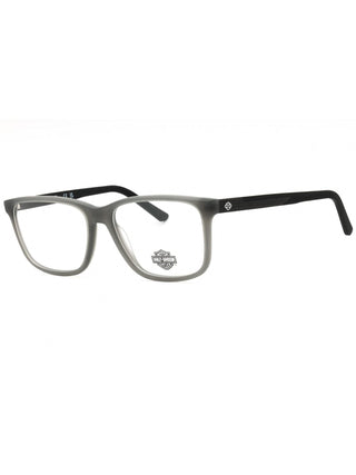 Harley Davidson HD0955 acetate Rectangular Men's Eyeglasses
