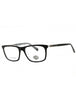 003 - black/crystal/clear demo lens