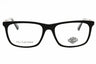 003 - black/crystal/clear demo lens