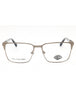 011 - Matte Light Nickeltin / Clear
