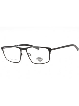 Harley Davidson HD0978  Metal Rectangular Men's Eyeglasses