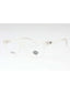 026 - crystal/clear demo lens
