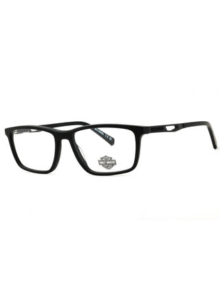 Harley Davidson HD50026 acetate Rectangular Men's Eyeglasses