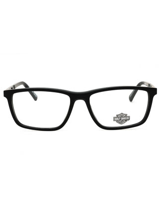 Harley Davidson HD50026 acetate Rectangular Men's Eyeglasses