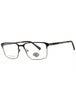 005 - black/other/clear demo lens