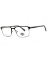 005 - black/other/clear demo lens