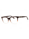 050 - dark brown/other/clear demo lens
