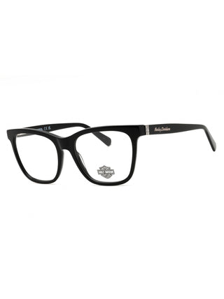 Harley Davidson HD50055 acetate Rectangular Men's Eyeglasses