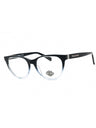 092 - blue/other/clear demo lens
