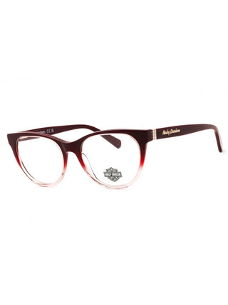 Harley Davidson HD50056 Eyeglasses-Beverly Hills Eyewear