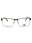 005 - black/other/clear demo lens