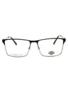 005 - black/other/clear demo lens