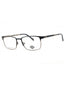 092 - blue/other/clear demo lens