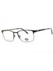 092 - blue/other/clear demo lens