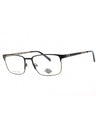 092 - blue/other/clear demo lens